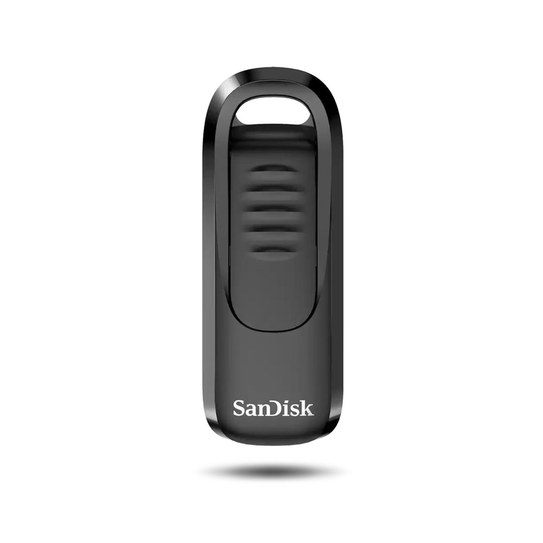 SanDisk Ultra Slider USB-C Pendrive