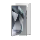 MOCOLL 2.5D Clear Tempered Glass Protector for Samsung S24 Ultra