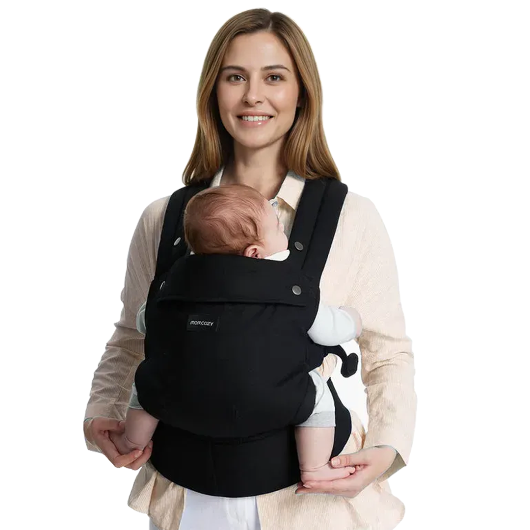 Momcozy PureHug Baby Carrier