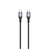 Palpro 60W USB-C Braided Charging Cable (1.2M)
