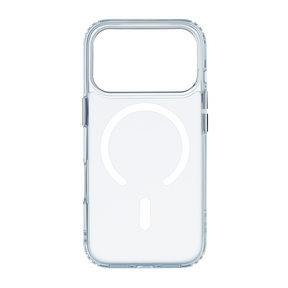 MOCOLL Crystal VI Series MagSafe Case for iPhone 17 Series