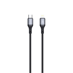 Palpro USB-C to Lightning Braided Charging Cable (1.2M)
