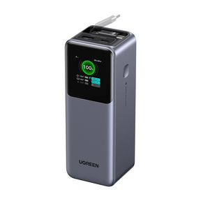 UGREEN Nexod 20000mAh PowerBank