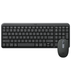 Logitech MK250 Compact Bluetooth® Wireless Combo