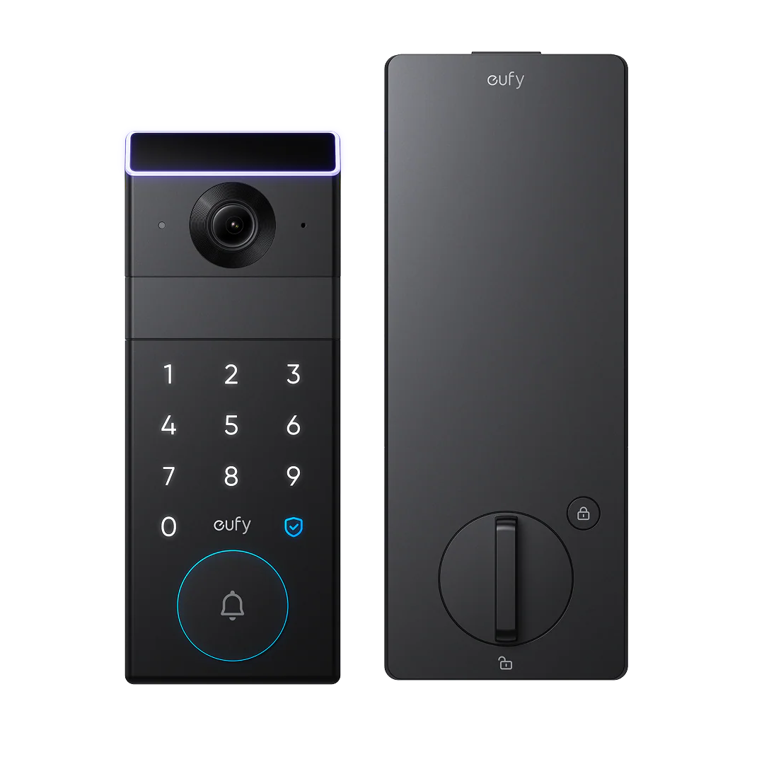 Eufy Familock S3