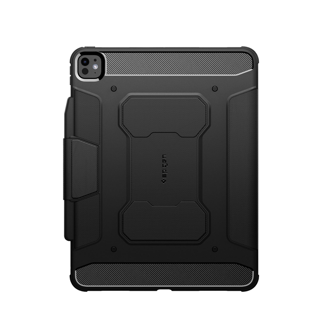 Spigen Rugged Armor Pro for iPad Pro 11 (2025)