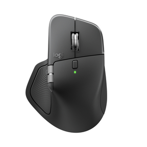 Logitech MX Master 4 Wireless Performance Mouse