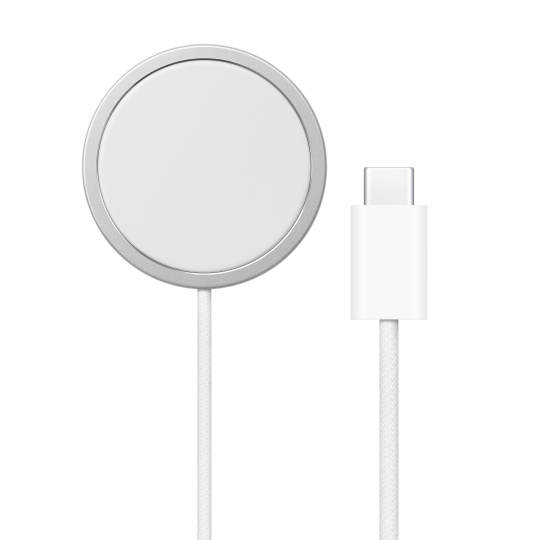 Apple 25W MagSafe Qi2 Fast Charging Cable