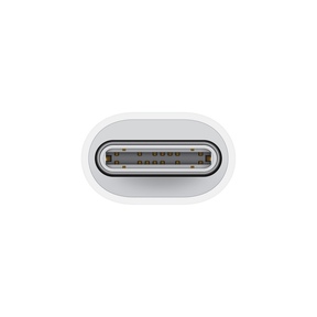 Apple USB-C to Lightning Adapter