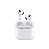 ZGA Pods 3 Classic Wireless Earbuds