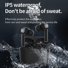 Essager J8 ANC True Wireless Bluetooth Earbuds