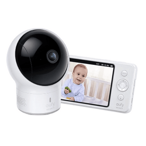 Anker Eufy SpaceView Pro Baby Monitor