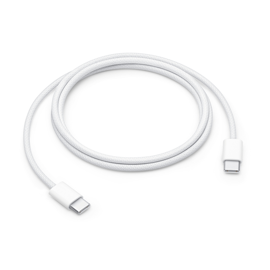 Apple Woven USB-C Charge Cable