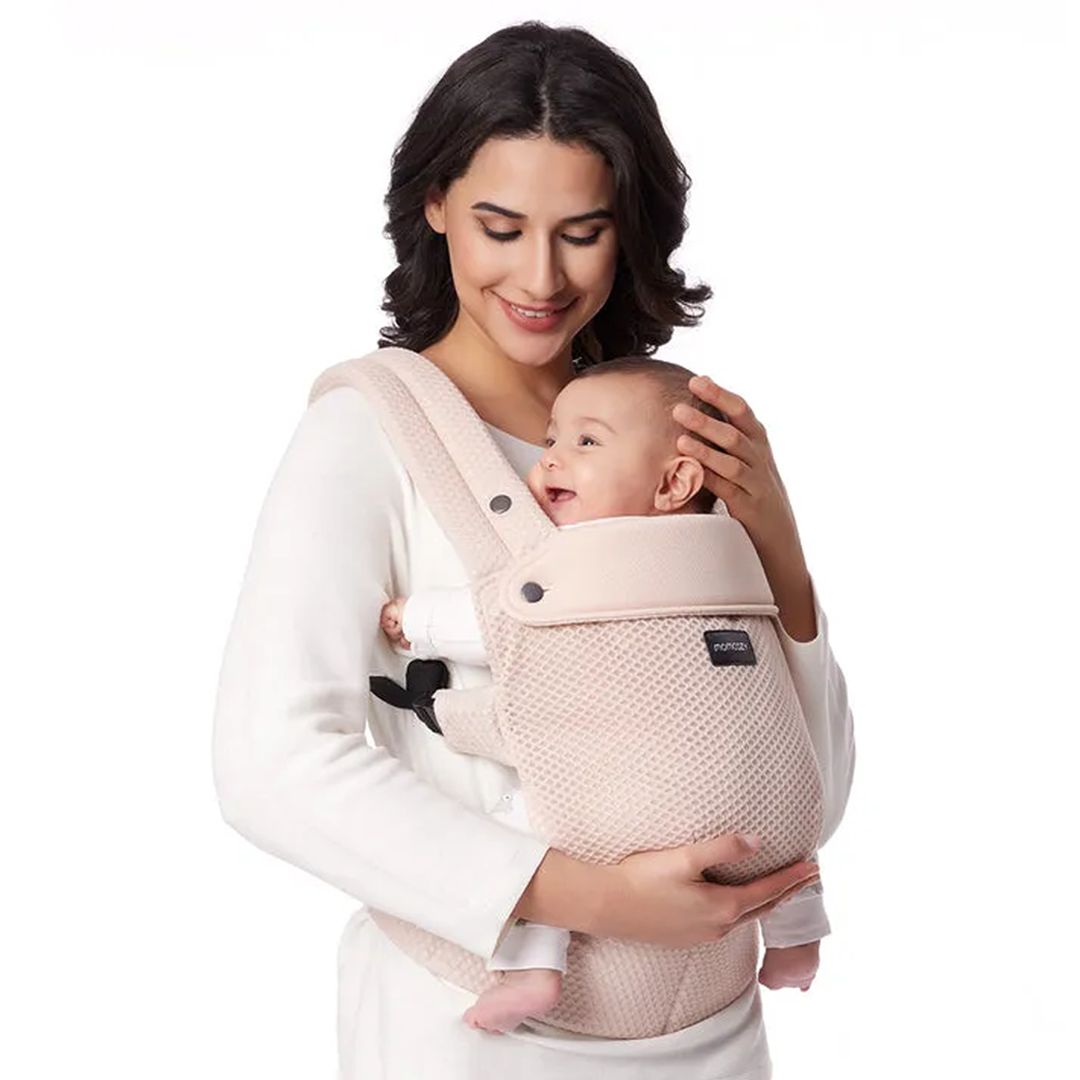 Momcozy PureHug Baby Carrier