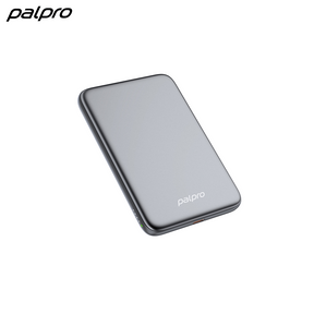 Palpro 5000mAh 22.5W Ultra-Slim MagSafe Charging Power Bank