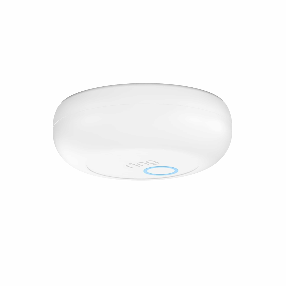 Ring Alarm Smoke and CO Listener - 2 Pack