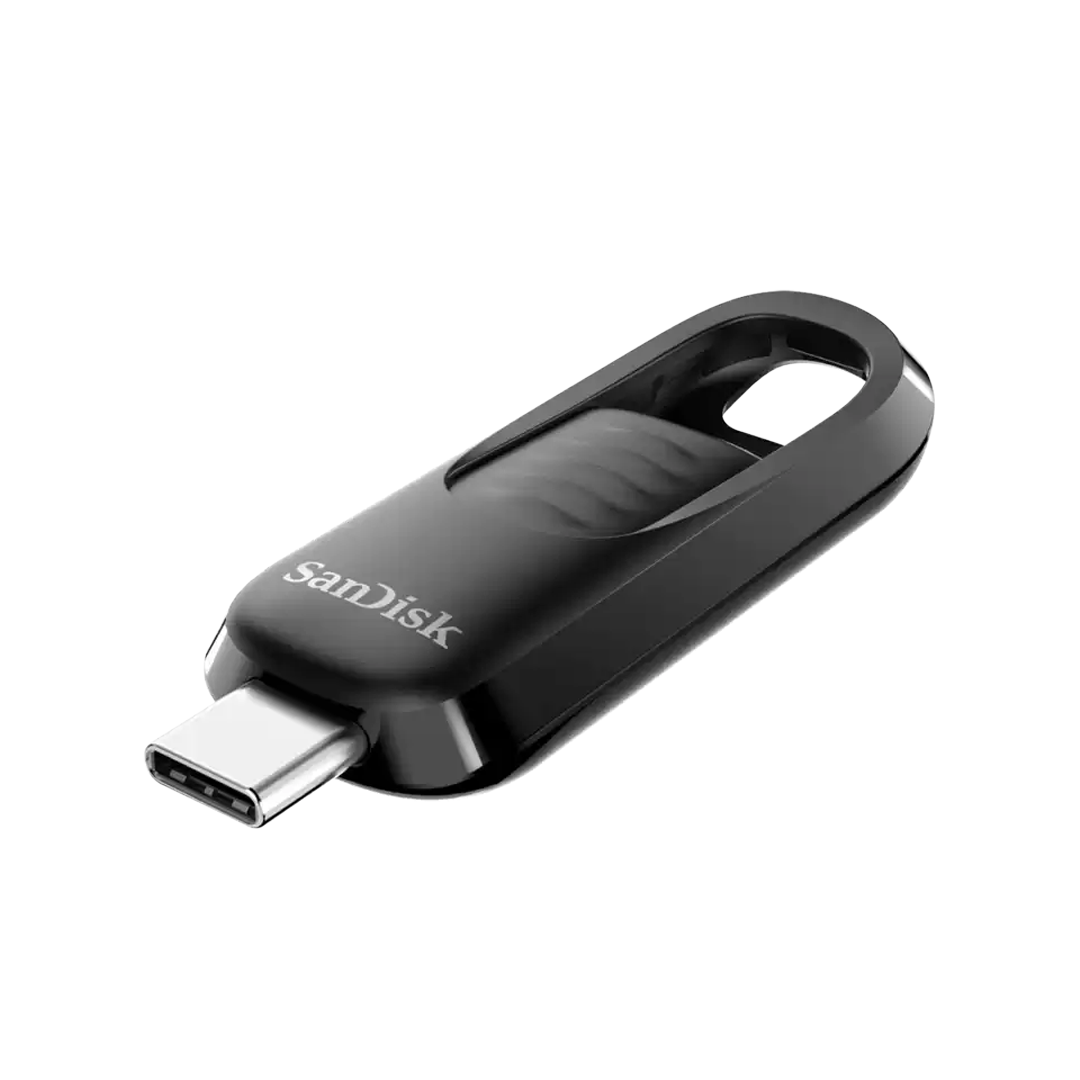 SanDisk Ultra Slider USB-C Pendrive