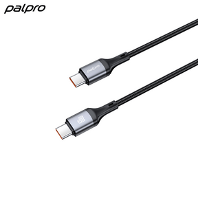 Palpro 60W USB-C Braided Charging Cable (1.2M)