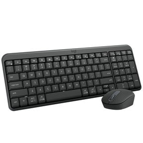 Logitech MK250 Compact Bluetooth® Wireless Combo