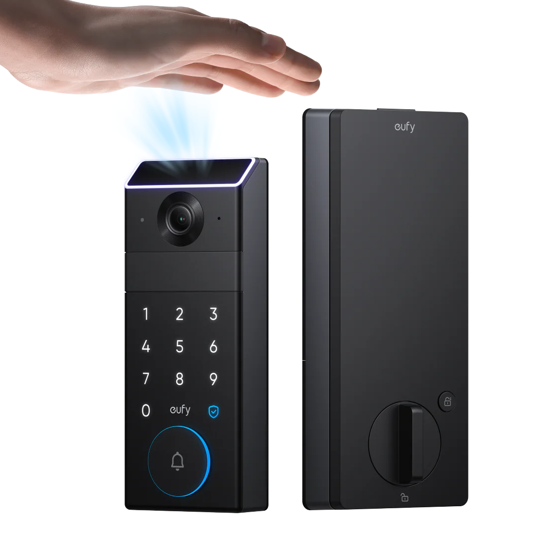 Eufy Familock S3