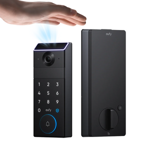 Eufy Familock S3