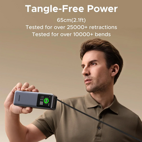 UGREEN Nexod 20000mAh PowerBank
