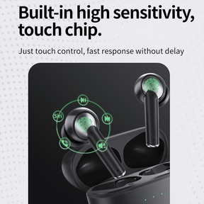 Essager J8 ANC True Wireless Bluetooth Earbuds