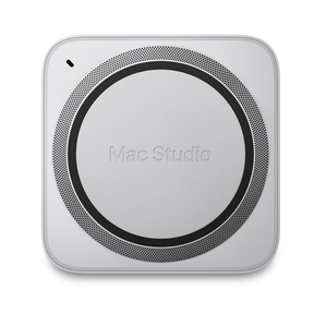 Apple Mac Studio with M2 Max (Mid 2023)