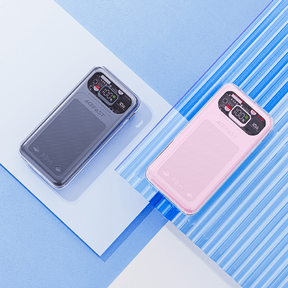 AceFast M1 30W Crystal Series 10000mAH PowerBank