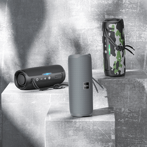 HOCO Vocal Sports Bluetooth Speaker