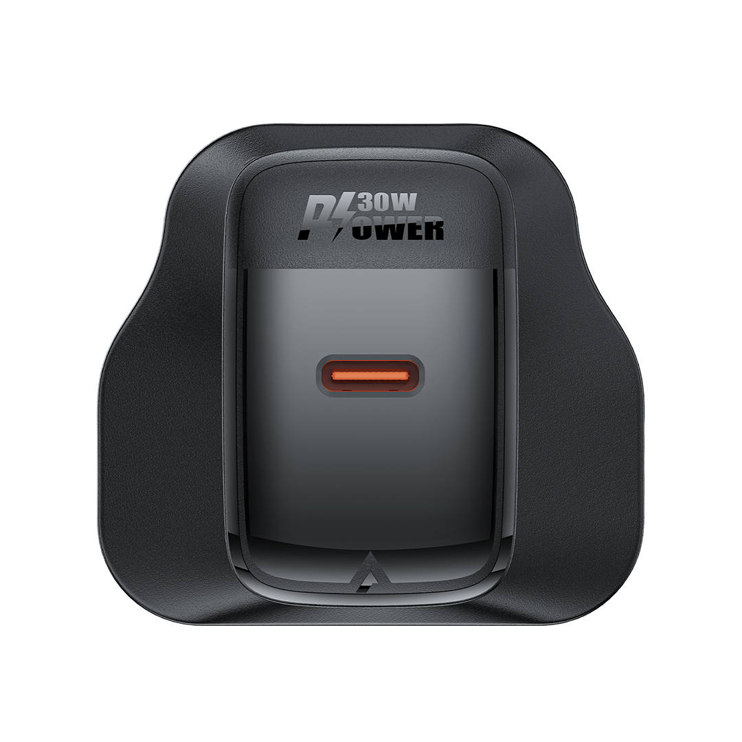 AceFast PD30W USB-C GaN Fast Charger (UK)