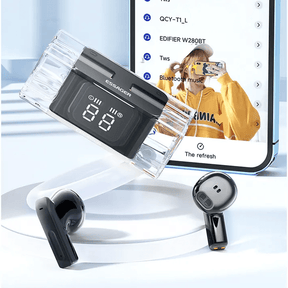 Essager E90 True Wireless Bluetooth Earbuds