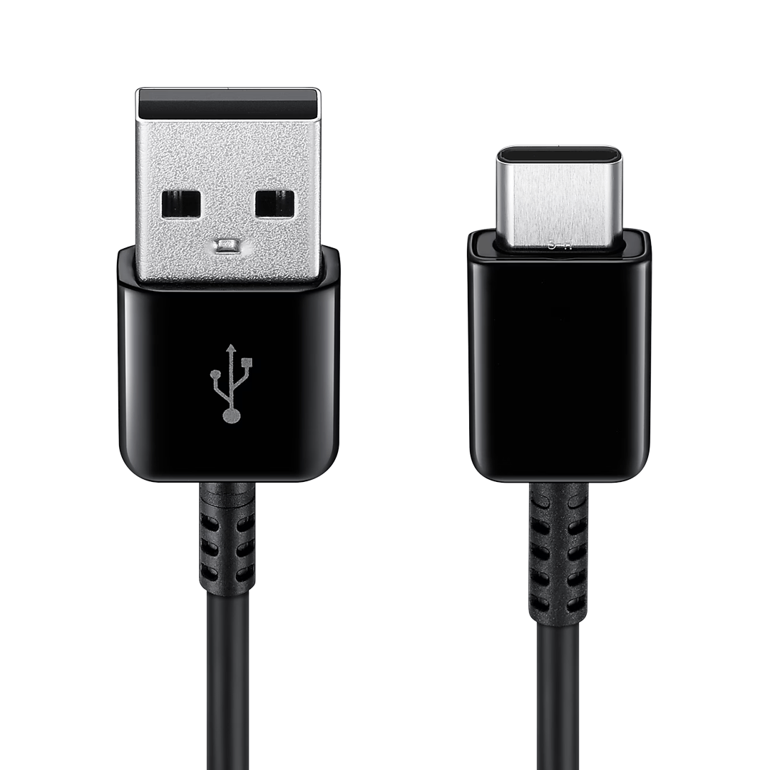 Samsung USB-A to USB-C Charging Cable