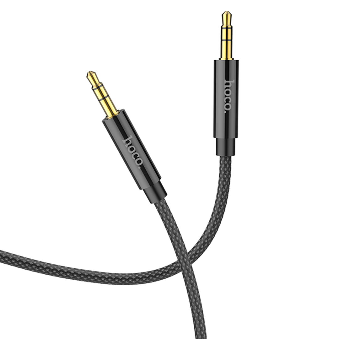 HOCO AUX Audio Cable (2M)