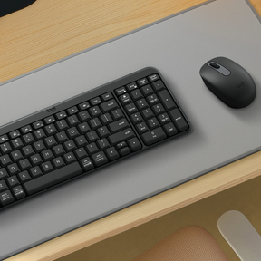 Logitech MK250 Compact Bluetooth® Wireless Combo