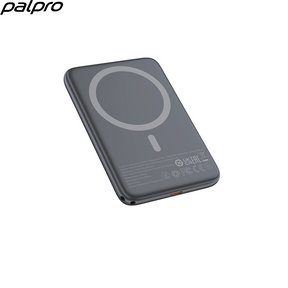 Palpro 5000mAh 22.5W Ultra-Slim MagSafe Charging Power Bank