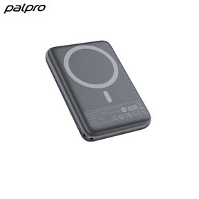 Palpro 10000mAh 22.5W Ultra-Slim MagSafe Charging Power Bank