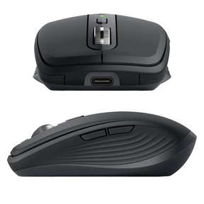 Logitech MX Anywhere 3s Wireless Mouse