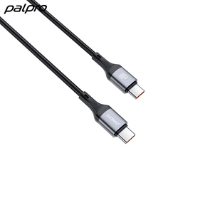 Palpro 60W USB-C Braided Charging Cable (1.2M)
