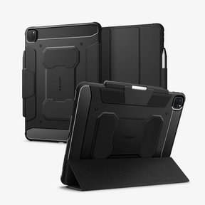 Spigen Rugged Armor Pro for iPad Pro 11 (2025)