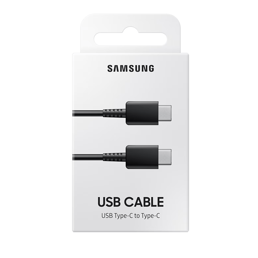 Samsung USB-C to USB-C Charging Cable