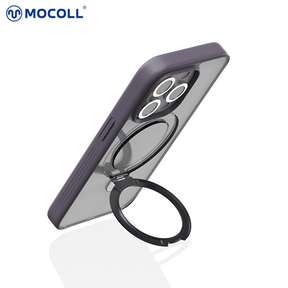 MOCOLL Ferris Wheel MagSafe Case for iPhone 15 Series