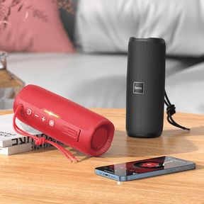 HOCO Vocal Sports Bluetooth Speaker
