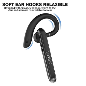 Earldom Single Earpiece Bluetooth Headset