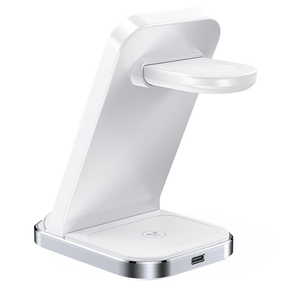 AceFast 15W 3-in-1 Wireless Fast Charging Stand