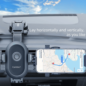 Earldom Smartphone Holder with Suction Cup for Car