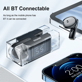 Essager E90 True Wireless Bluetooth Earbuds
