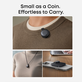 Anker Soundcore Work - Al Note Taker / Voice Recorder