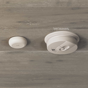 Ring Alarm Smoke and CO Listener - 2 Pack