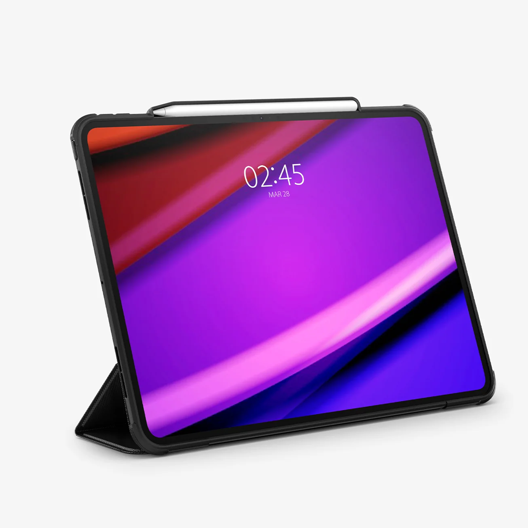 Spigen Rugged Armor Pro for iPad Pro 11 (2025)